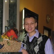Рустам Сванбаев on My World.