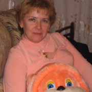 Светлана Коханчикене on My World.