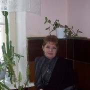 Светлана Колмогорова on My World.
