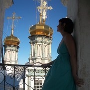 Светлана Жидкова on My World.
