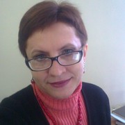 Светлана Адаменко on My World.