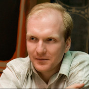 Alexandr Lebedev on My World.