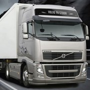 SW Logistics on My World.