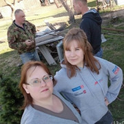 Эра Zвоникова on My World.