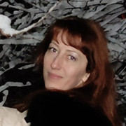 Татьяна Сыроватская on My World.