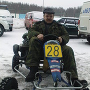 Сергей Сытинов on My World.