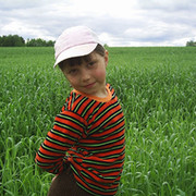 Юлиана Смирнова on My World.