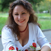 Таня Дробиш on My World.
