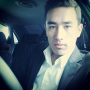 BEKPOLAT TULEPOV on My World.