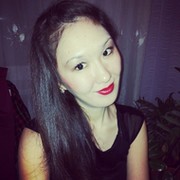 Gul`ziya Tapisheva on My World.