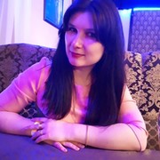 Мария Загрутдинова on My World.