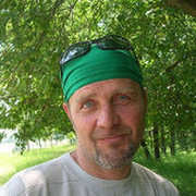 Игорь Тагай on My World.