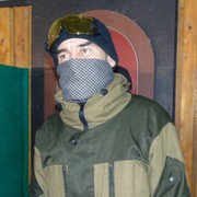 Тахир Муратов on My World.