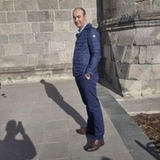 Hakan Hakan on My World.