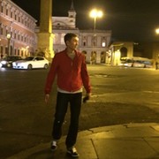 Талгат Жангазиев on My World.