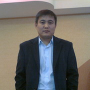 Талгат Естаев on My World.