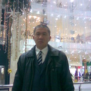 Талгат Сапаралиев on My World.