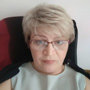 Тамара Адамчук on My World.