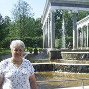 Тамара Безобразова on My World.