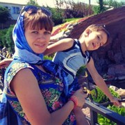 Тамара Павловская on My World.