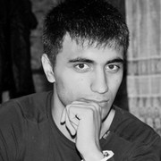 Константин Керимов on My World.