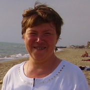 Татьяна Михайлова on My World.