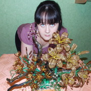 Татьяна Благарь on My World.