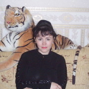 Татьяна Князькова on My World.