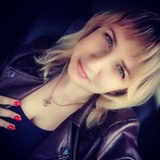 Танюшка Ширяева on My World.