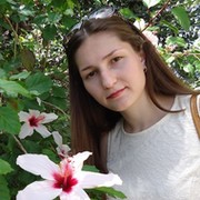 Мария Тарараева on My World.