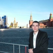 Олег Тарасов on My World.