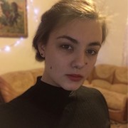 Яна Черкесова on My World.