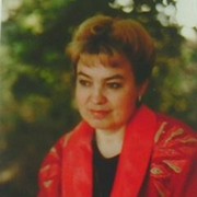 Татьяна Анферова on My World.