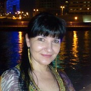 Татьяна Монахова on My World.