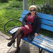 Татьяна Шиман on My World.