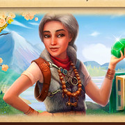 Татьяна игра клондайк  on My World.
