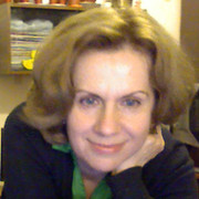Татьяна А on My World.