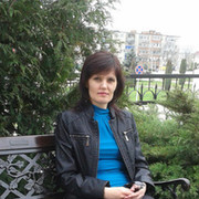 Людмила Ткаченко on My World.