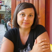 Татьяна Чешенко on My World.