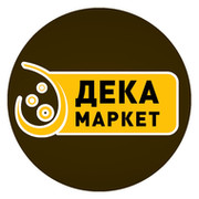ТД ДеКа on My World.