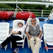 Сергей Жуликов on My World.