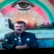 Моисей Шелис on My World.