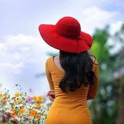 *****Ольга ****** on My World.