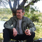 Гена Безумие on My World.