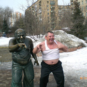 Павел Тетерин on My World.