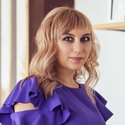 Елена Суворова on My World.