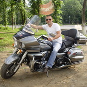 Константин Иванов on My World.