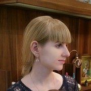 Анна Королева on My World.