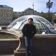 Игорь Тигай on My World.
