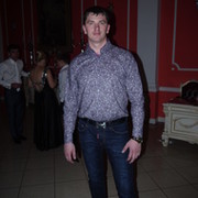 Шаухалов Тимур on My World.